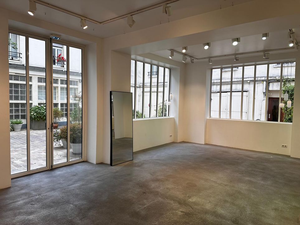 Photo de la boutique Showroom de Bastille 19